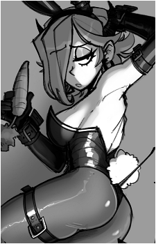 Liz {SATMON}