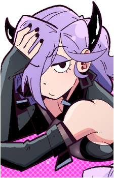 Liz {SATMON}