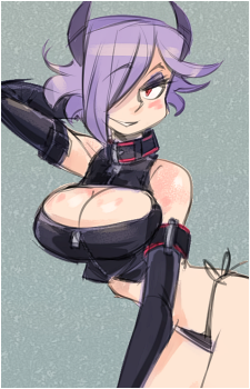 Liz {SATMON}