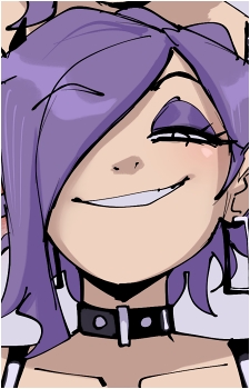 Liz {SATMON}
