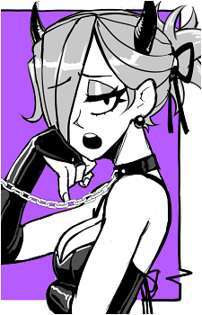 Liz {SATMON}