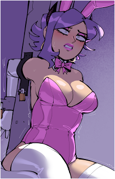 Liz {SATMON}