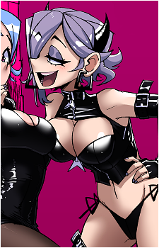 Liz {SATMON}