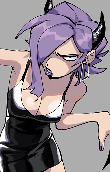 Liz {SATMON}
