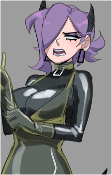 Liz {SATMON}