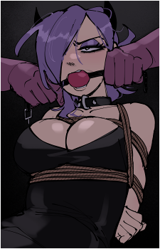 Liz {SATMON}