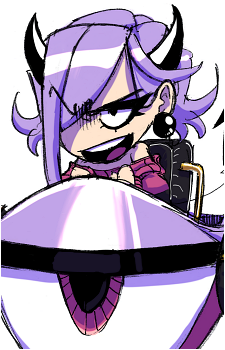 Liz {SATMON}