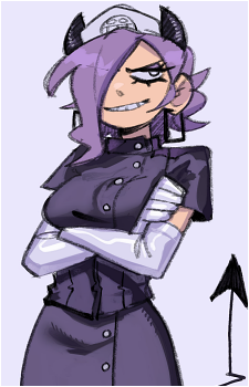 Liz {SATMON}
