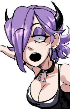 Liz {SATMON}