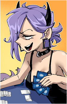 Liz {SATMON}