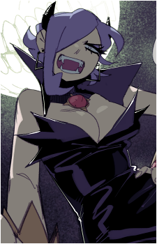 Liz {SATMON}