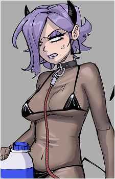 Liz {SATMON}