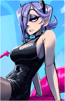 Liz {SATMON}