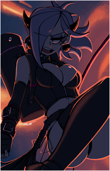 Liz {SATMON}
