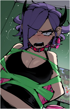 Liz {SATMON}