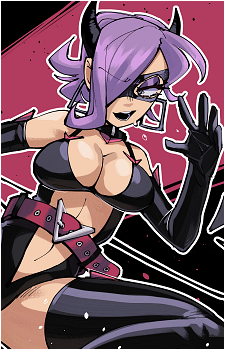 Liz {SATMON}