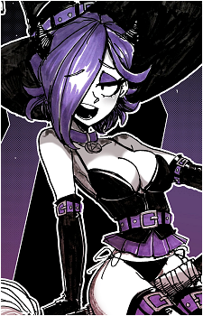 Liz {SATMON}