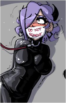 Liz {SATMON}