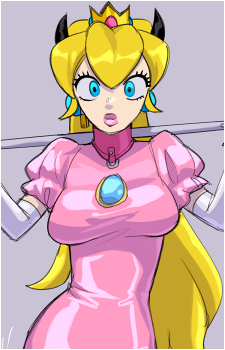 Liz {SATMON}