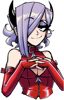 Liz {SATMON}