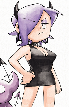 Liz {SATMON}