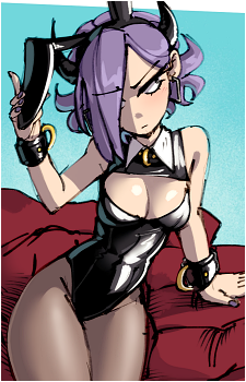 Liz {SATMON}