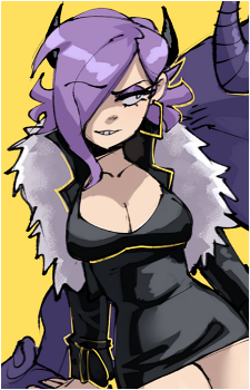 Liz {SATMON}