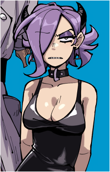 Liz {SATMON}