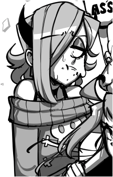 Liz {SATMON}