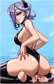 Liz {SATMON}