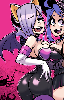 Liz {SATMON}