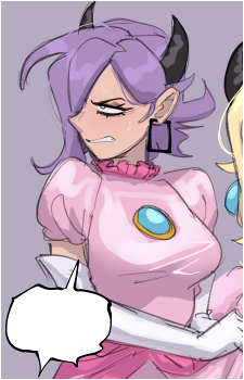 Liz {SATMON}