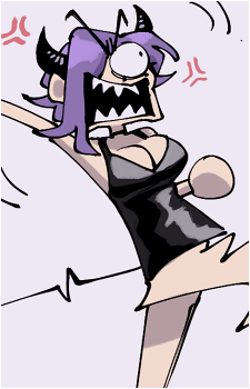 Liz {SATMON}