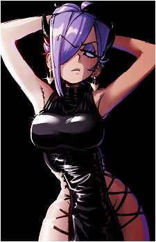 Liz {SATMON}