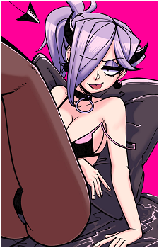 Liz {SATMON}