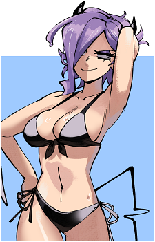 Liz {SATMON}
