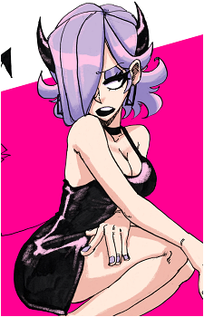 Liz {SATMON}