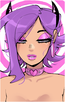 Liz {SATMON}