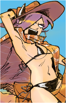 Liz {SATMON}