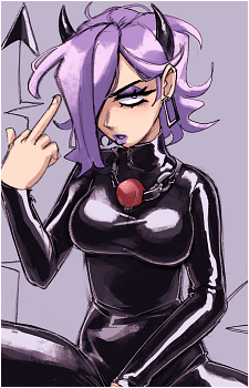 Liz {SATMON}