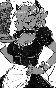 Liz {SATMON}