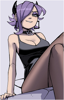 Liz {SATMON}