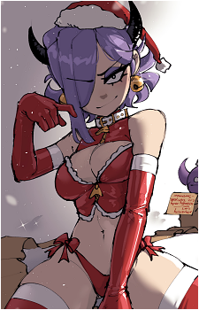 Liz {SATMON}