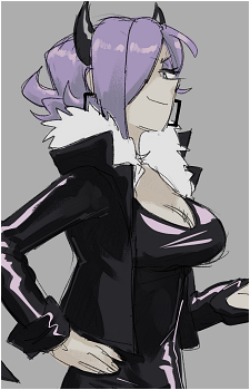 Liz {SATMON}