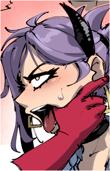 Liz {SATMON}