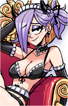 Liz {SATMON}