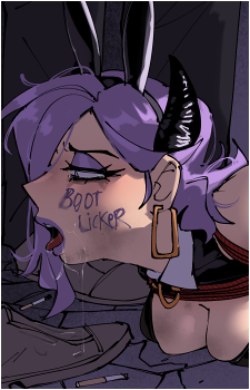 Liz {SATMON}