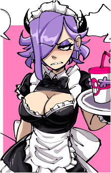 Liz {SATMON}