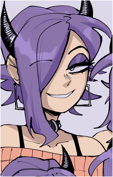 Liz {SATMON}