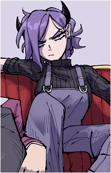 Liz {SATMON}